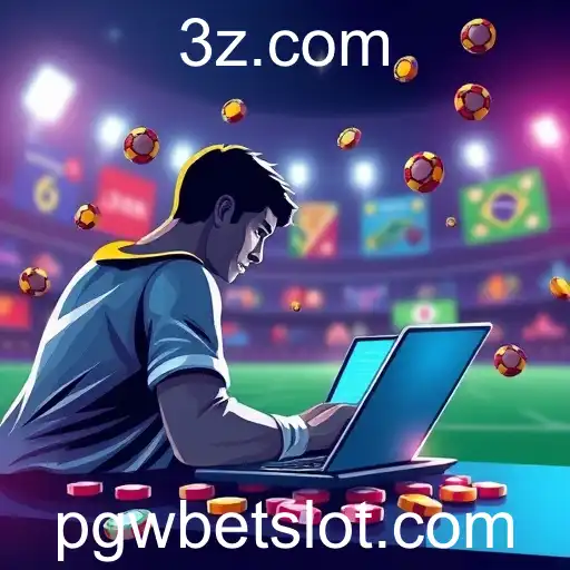 Cenário Atual do Jogo Online em 2025