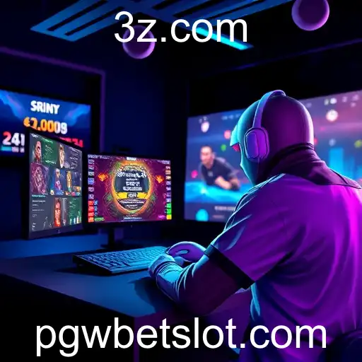 O Crescimento e Desafios do Mercado de Jogos Online