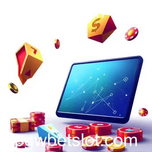 Impacto do PGWBet no Cenário Atual de Jogos