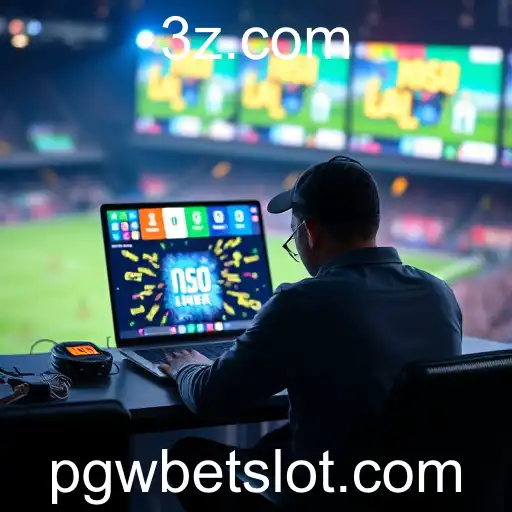 Expansão dos jogos online: Tendências e Desafios