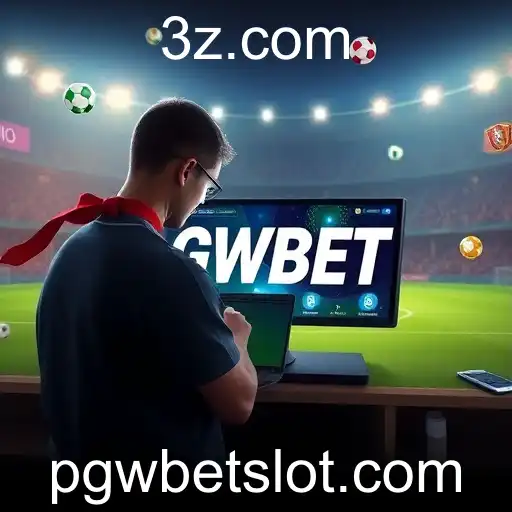 A Ascensão dos Jogos Online e a Relevância do PGWBet
