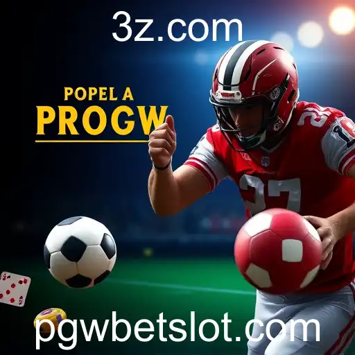Pgwbet: Tendências e Desafios do Mercado de Jogos Online
