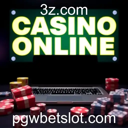Explorando o Fascinante Mundo dos Cassinos Online no PGWBet