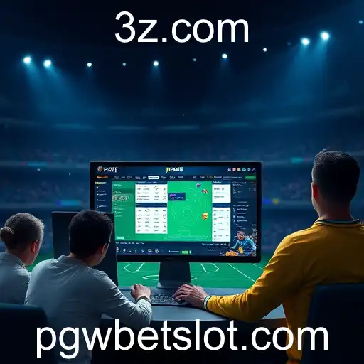 Crescimento Vertiginoso do Mercado de Apostas Online