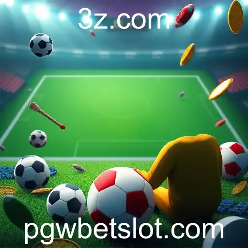 Na Vanguarda dos Jogos Online: A Ascensão do PGWBet