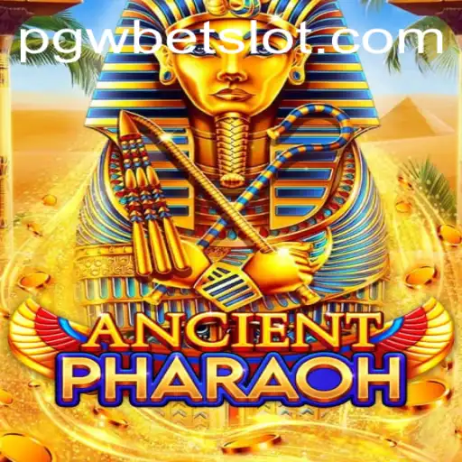 Explore the Mysterious World of the AncientPharaoh Game