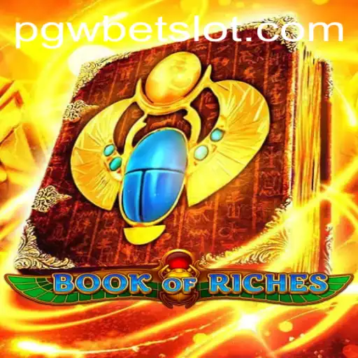 Discover the Excitement of BookofRiches: Your Comprehensive Guide