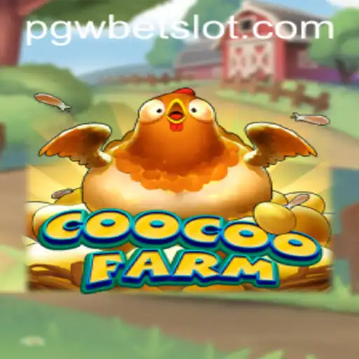 CooCooFarm: An Exciting Farm Simulation Game with a Twist