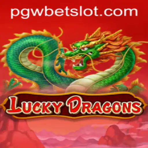 Exploring the Thrills of LuckyDragons with PGWBet