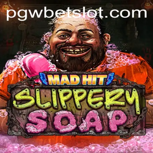 MadHitSlipperySoap: A Thrilling New Game with a Unique Twist