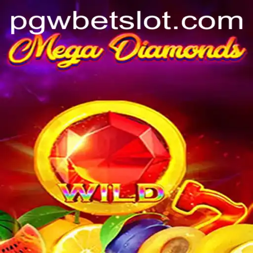 MegaDiamond: The Thrilling New Game Taking the World by Storm