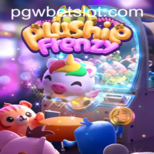 Experience the Magic of PlushieFrenzy: A Charming Arcade Adventure