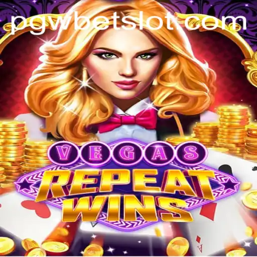 Exploring the Excitement of VegasRepeatWins: A Thrilling New Casino Game with pgwbet Features