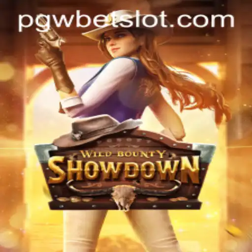WildBountyShowdown: An Epic Gaming Adventure with PGWBet